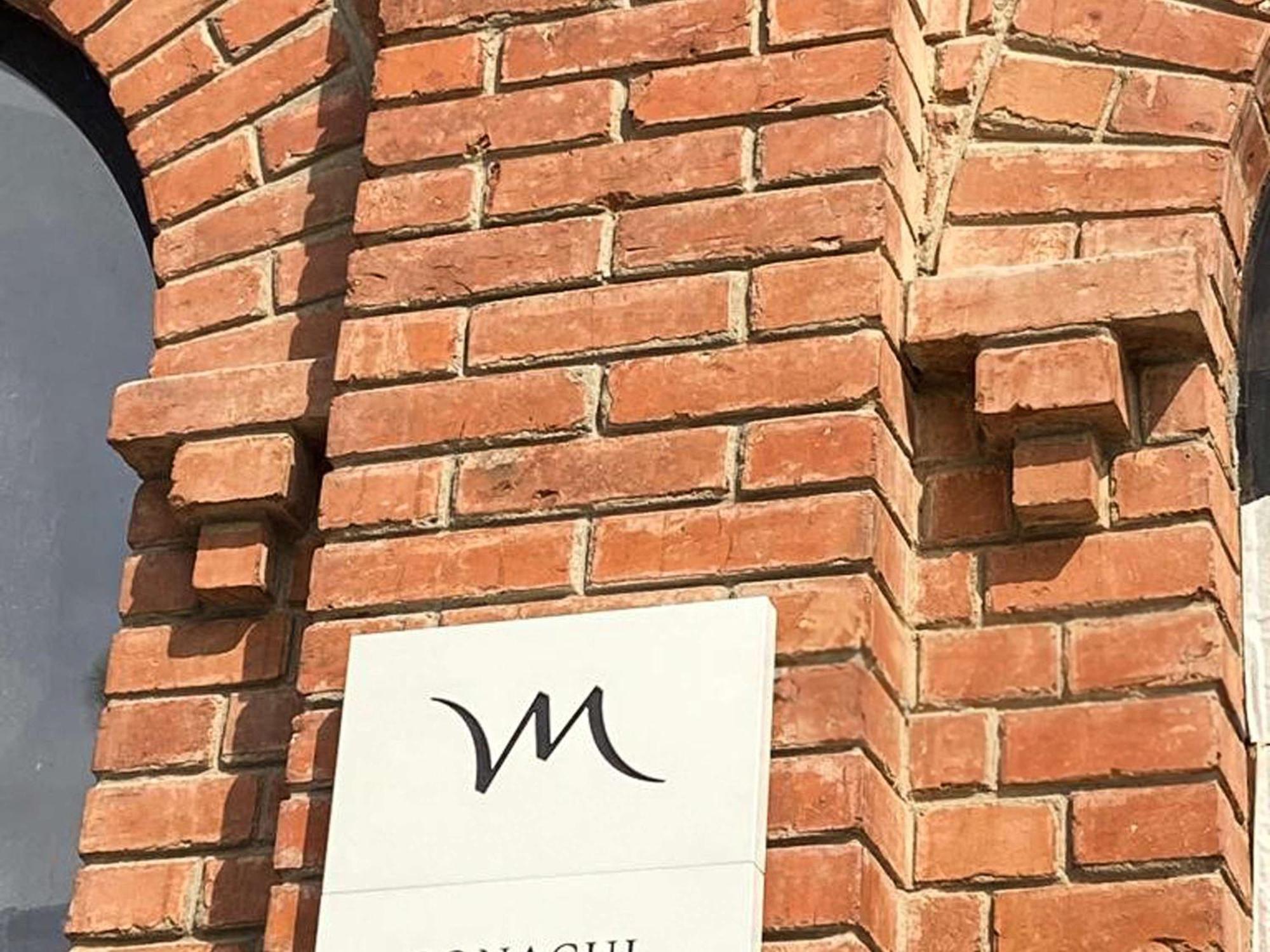 Mercure Conacul Cozieni Pasarea Экстерьер фото